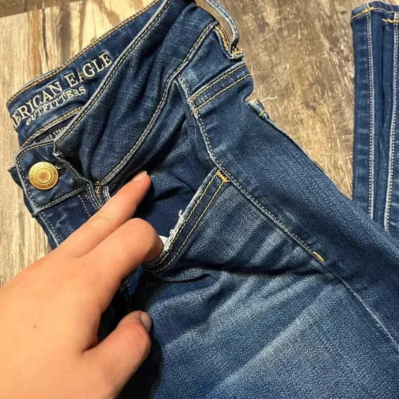 AMERICAN EAGLE Jeans - Picture 2 of 8